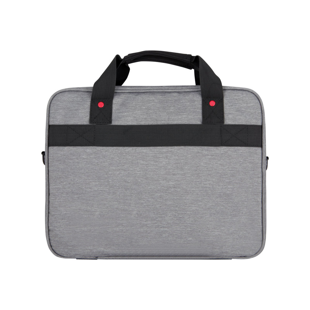 Produktbild för Urban Factory Mixee Edition Toploading Laptop Bag 14.1" Grey - notebook-väska