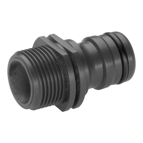 Gardena Gardena "Profi" Maxi-Flow Universal - adapter