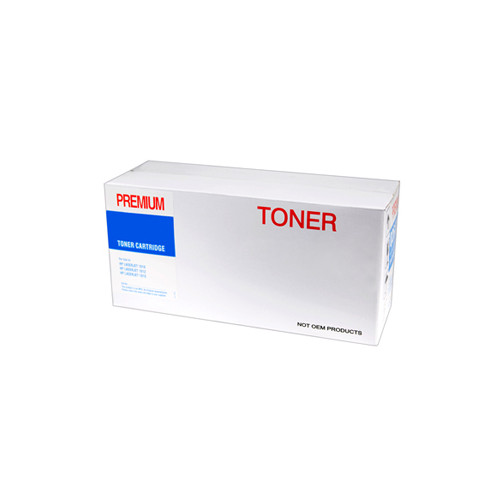 White Box Toner WhiteBox Premium WhiteBox OKI 43381706