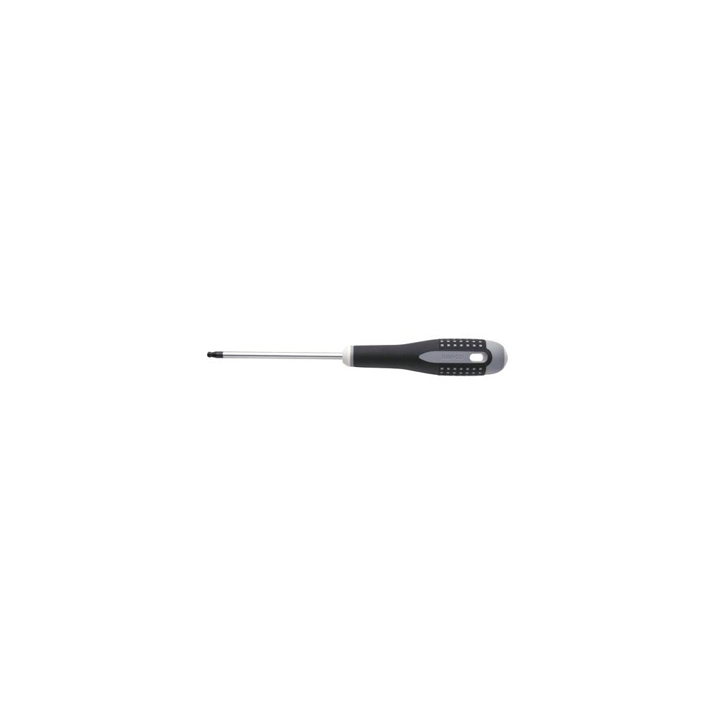 Produktbild för BAHCO ERGO Skruvmejsel BE-8702Unbrako® notch 2,0mmblad 100mm...