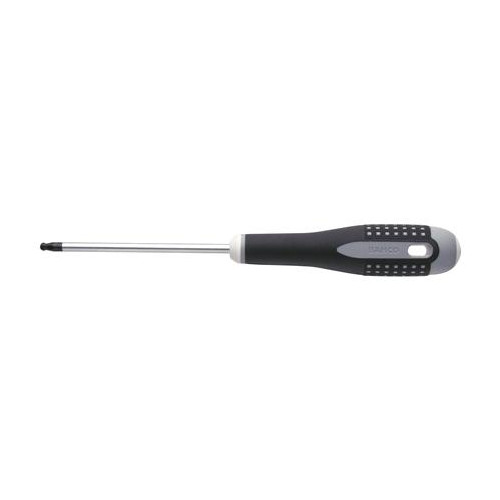 BAHCO BAHCO ERGO Skruvmejsel BE-8702Unbrako® notch 2,0mmblad 100mm...