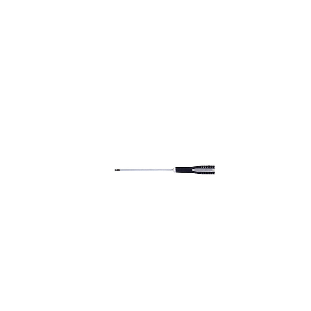 Produktbild för BAHCO ERGO Skruvmejsel BE-8702Unbrako® notch 2,0mmblad 100mm...