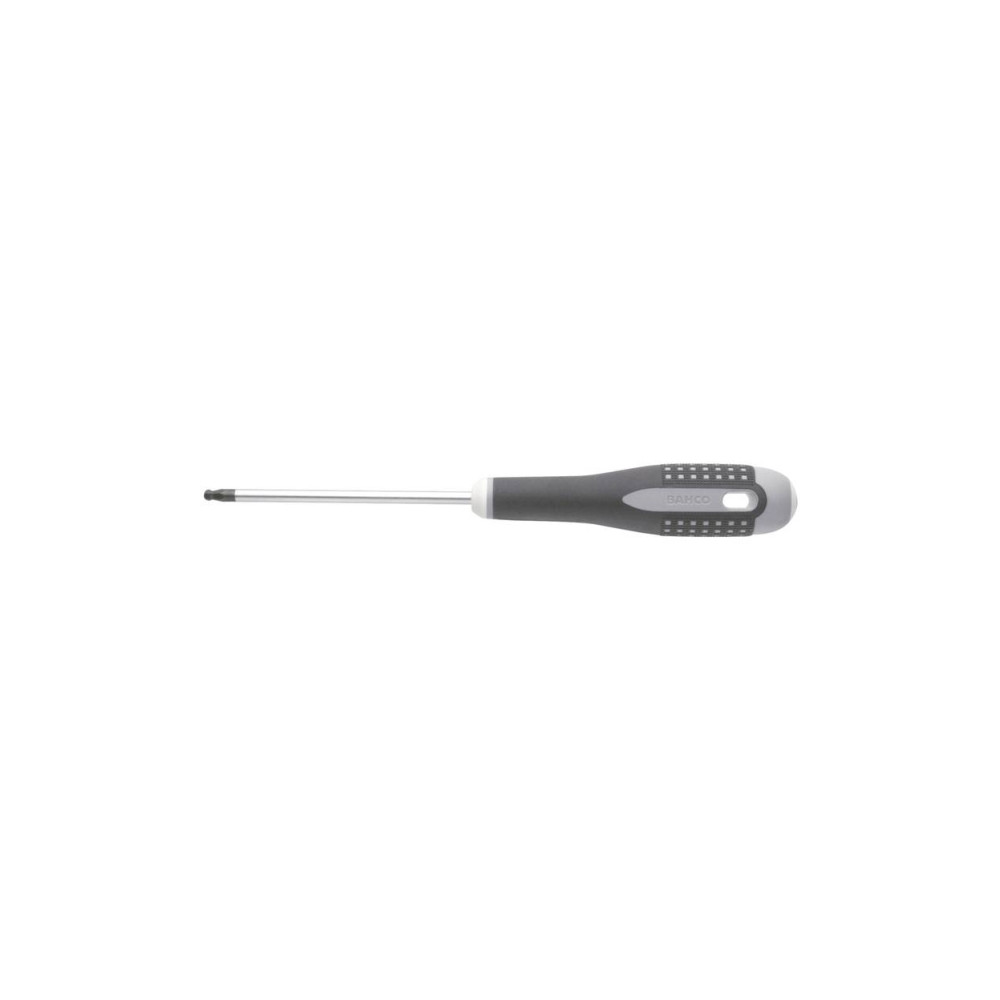Produktbild för BAHCO ERGO Skruvmejsel BE-8702Unbrako® notch 2,0mmblad 100mm...