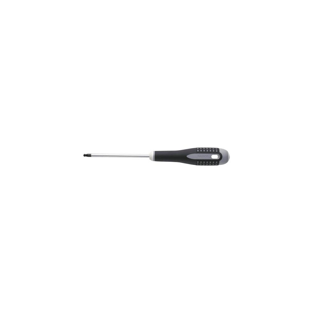 Produktbild för BAHCO ERGO Skruvmejsel BE-8702Unbrako® notch 2,0mmblad 100mm...