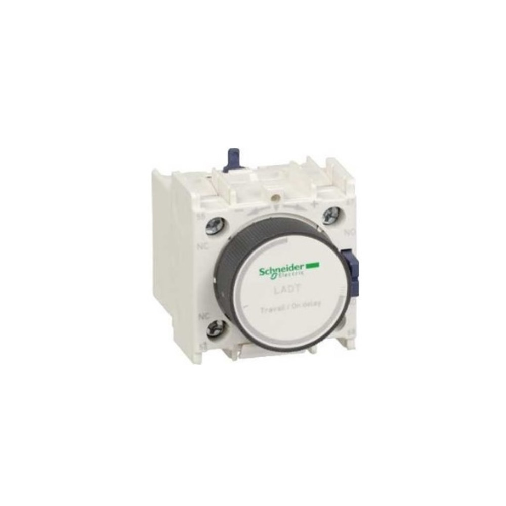 Produktbild för Schneider Electric LADT2, 44 mm, 61 mm, 48 mm, -40