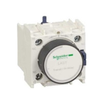 Produktbild för Schneider Electric LADT2, 44 mm, 61 mm, 48 mm, -40