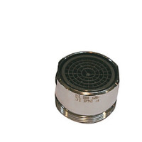 Produktbild för Neoperl strålspridare 28 mm T. bade