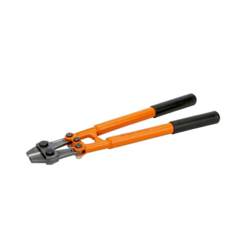BAHCO Bahco Bultsax, Bultsax/tång, Stål, Svart, Orange, 43 cm, 1,9...