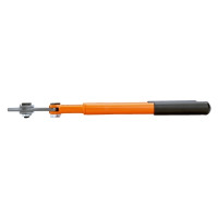 Produktbild för Bahco Bultsax, Bultsax/tång, Stål, Svart, Orange, 43 cm, 1,9...