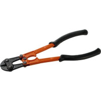 Produktbild för Bahco Bultsax, Bultsax/tång, Stål, Svart, Orange, 43 cm, 1,9...