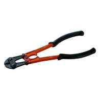 Produktbild för Bahco Bultsax, Bultsax/tång, Stål, Svart, Orange, 43 cm, 1,9...