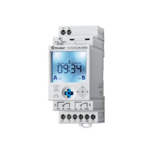 FINDER Finder 12 Series 12.A2 - tidur - NFC