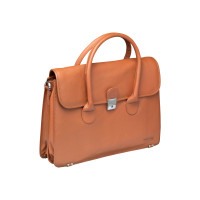 Produktbild för Pierre by Elba New Classic Ladybag - notebook-väska