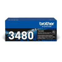 Produktbild för Brother TN3480