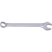 Produktbild för Bahco U-ringnyckel i metriska dimensioner, 7 mm, Krom, Kroml...