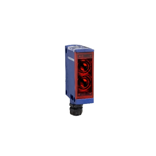 SCHNEIDER ELECTRIC Schneider Electric XUX1ARCNT16, Blå, IP67, CE CSA UL RoHS RE...