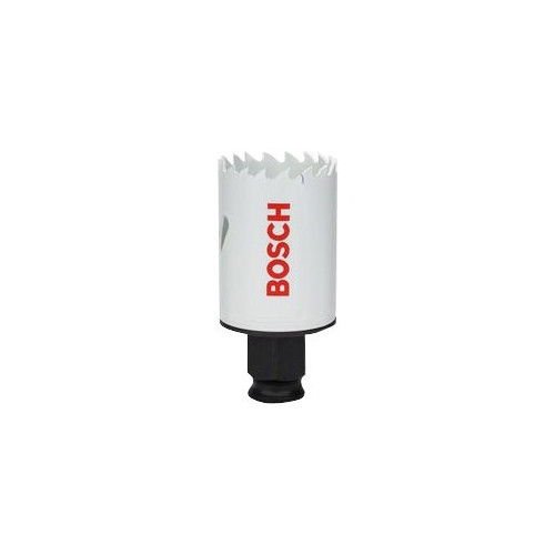 Bosch Powertools Bosch Progressor for Wood and Metal borrkrona - för aluminum, metall, polyvinylklorid (PVC), trä