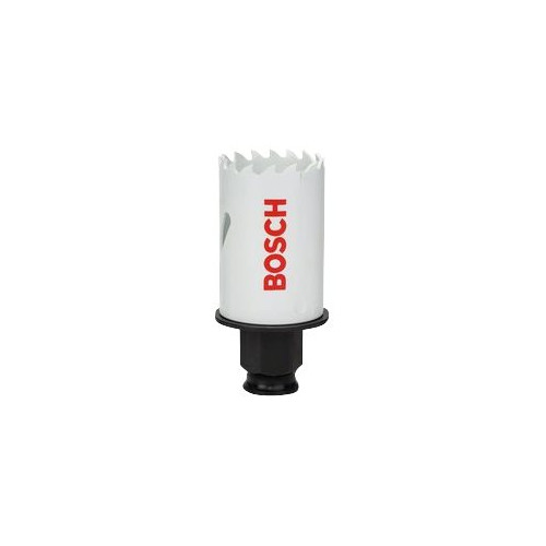 Bosch Powertools Bosch Progressor for Wood and Metal borrkrona - för aluminum, metall, polyvinylklorid (PVC), trä