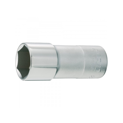 Hazet HAZET 880KF, Uttag, 3/8", Metrisk, 1 huvuden, 13/16", 2,5 cm