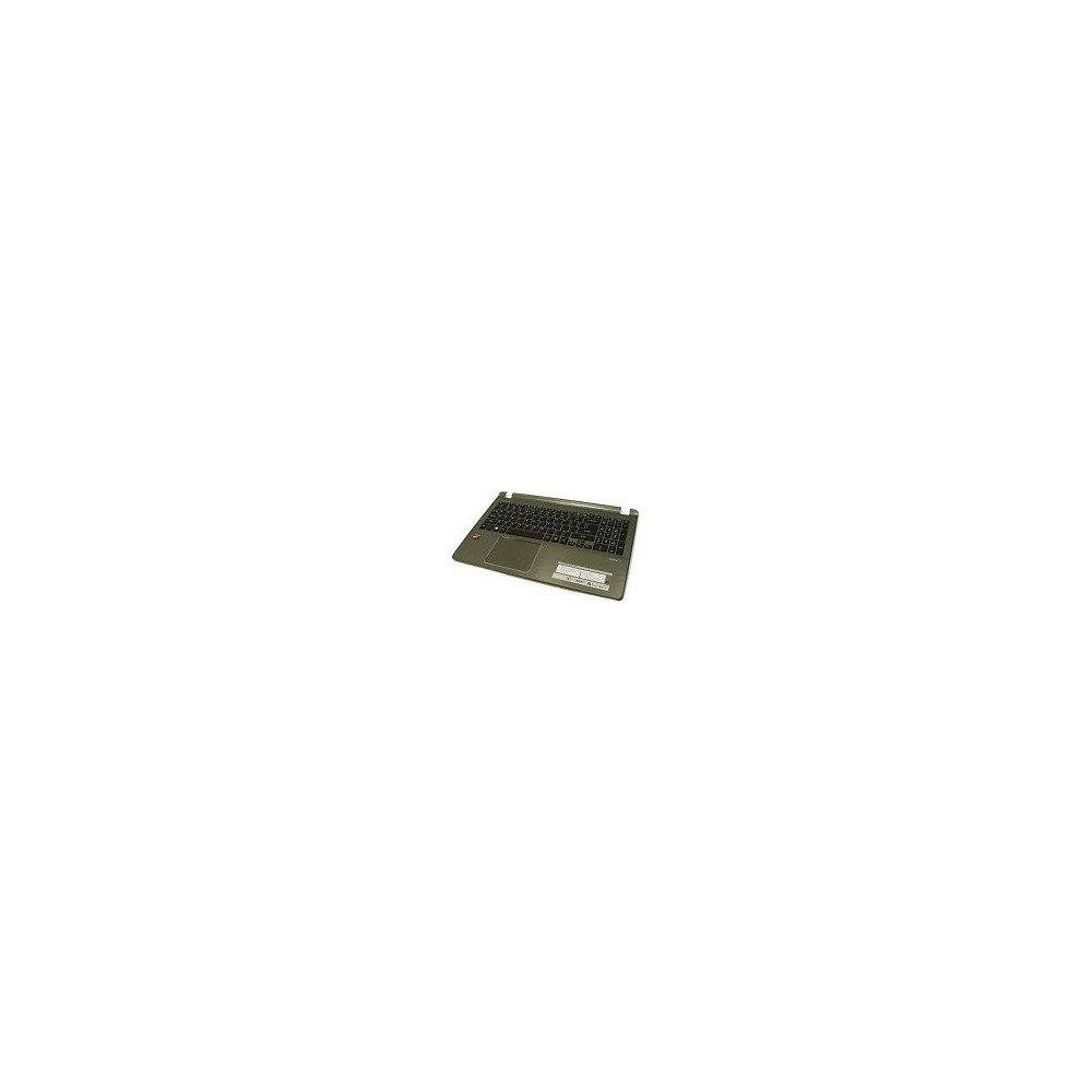 Produktbild för Acer 60.MP8N7.028, Övre hölje, Amerikanskt internationellt,...