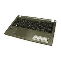 Produktbild för Acer 60.MP8N7.028, Övre hölje, Amerikanskt internationellt,...