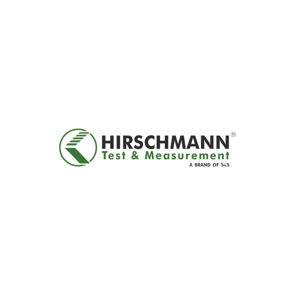 Produktbild för SKS Hirschmann CO MLN 200/1 Prøveledning [Lamelstik 4 mm