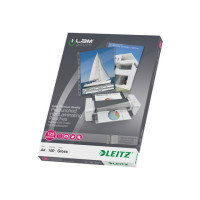 Produktbild för Leitz iLAM - 100 - A4 - lamineringsfickor