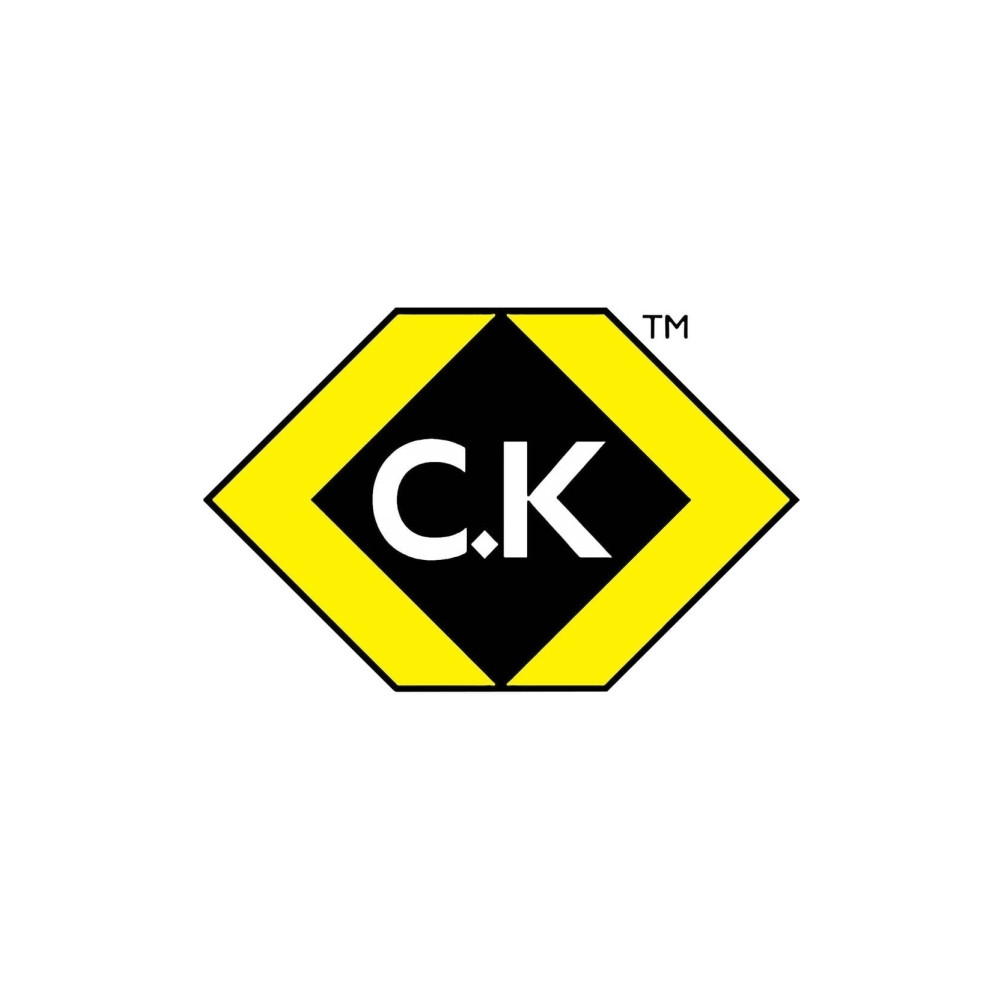 Produktbild för C.K Elektronik och finmekanik Utbytbar knivsats 7 delar Cutt...