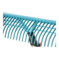 Produktbild för Gardena Combisystem - universal rake