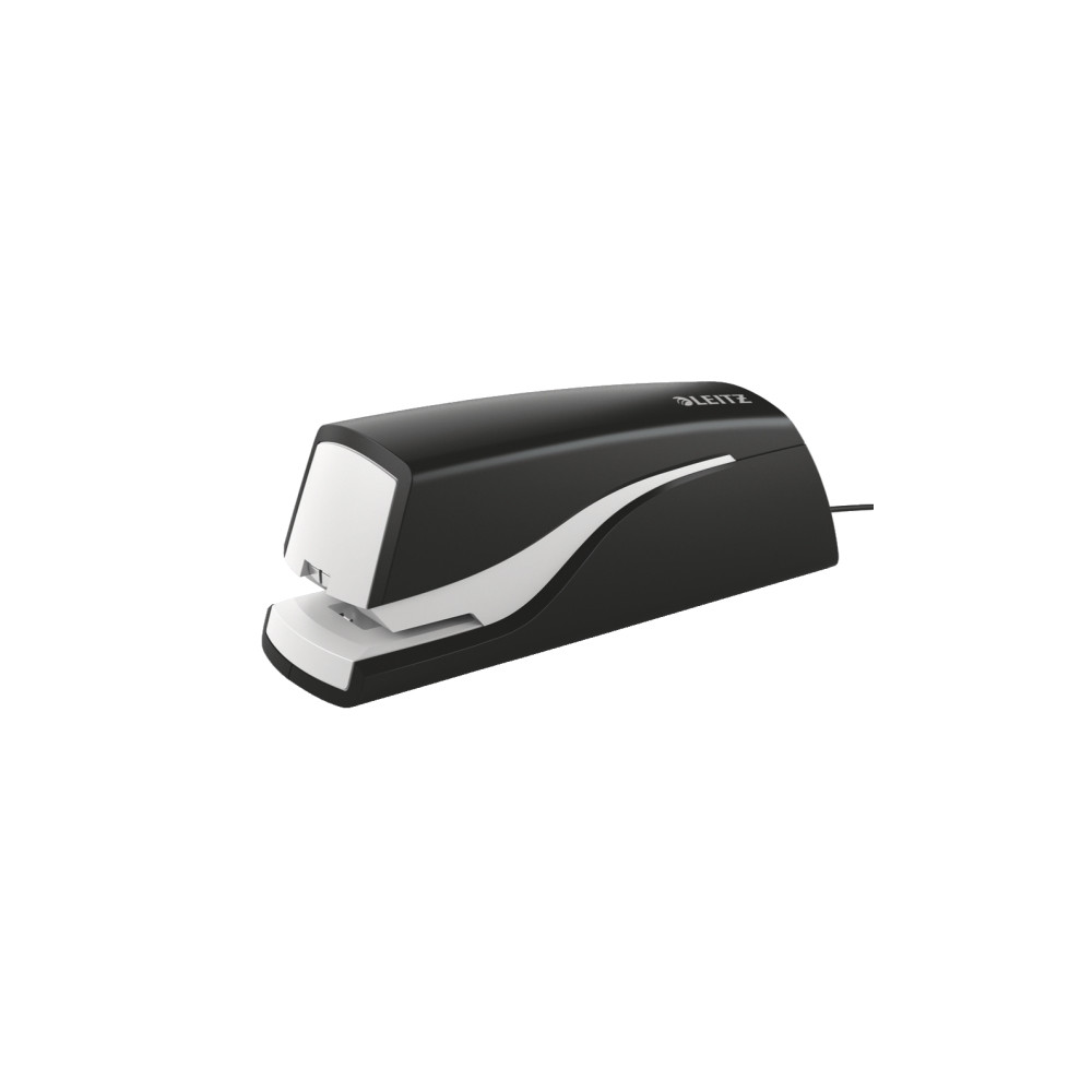 Produktbild för Leitz NeXXt Elhäftare 5532 10 ark, 10 ark, Standardnitar, 1...