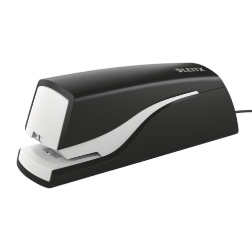 LEITZ Leitz NeXXt Elhäftare 5532 10 ark, 10 ark, Standardnitar, 1...