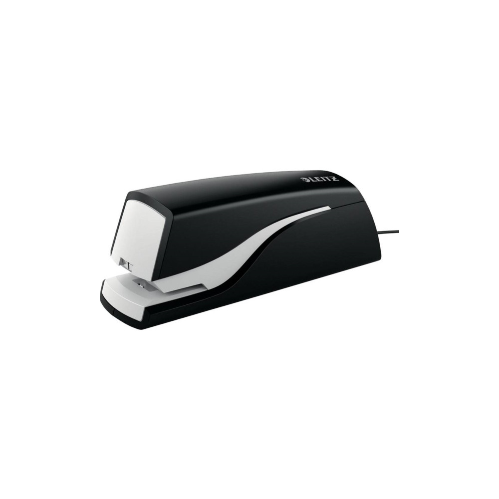 Produktbild för Leitz NeXXt Elhäftare 5532 10 ark, 10 ark, Standardnitar, 1...