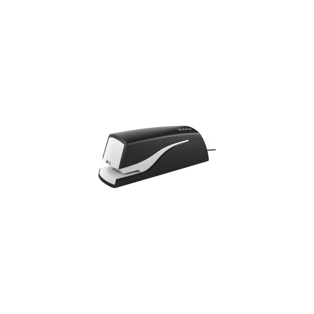 Produktbild för Leitz NeXXt Elhäftare 5532 10 ark, 10 ark, Standardnitar, 1...