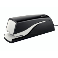 Produktbild för Leitz NeXXt Elhäftare 5532 10 ark, 10 ark, Standardnitar, 1...
