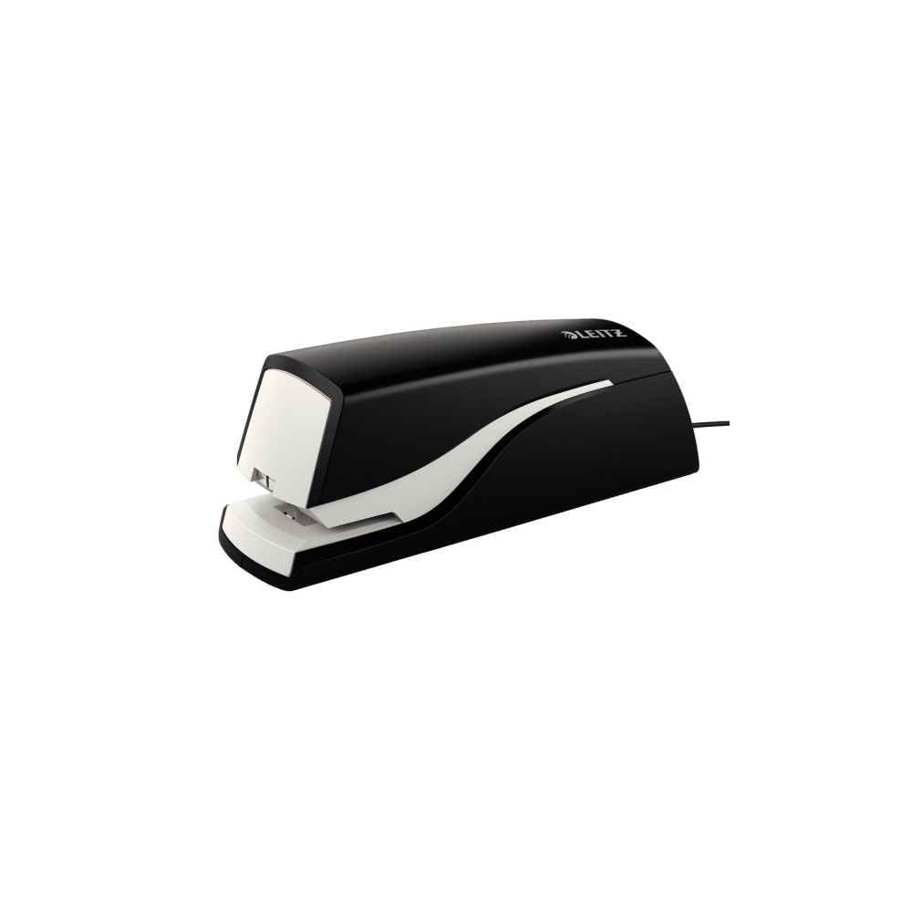 Produktbild för Leitz NeXXt Elhäftare 5532 10 ark, 10 ark, Standardnitar, 1...