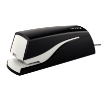 Produktbild för Leitz NeXXt Elhäftare 5532 10 ark, 10 ark, Standardnitar, 1...