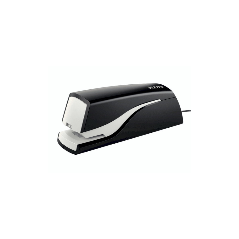 Produktbild för Leitz NeXXt Elhäftare 5532 10 ark, 10 ark, Standardnitar, 1...