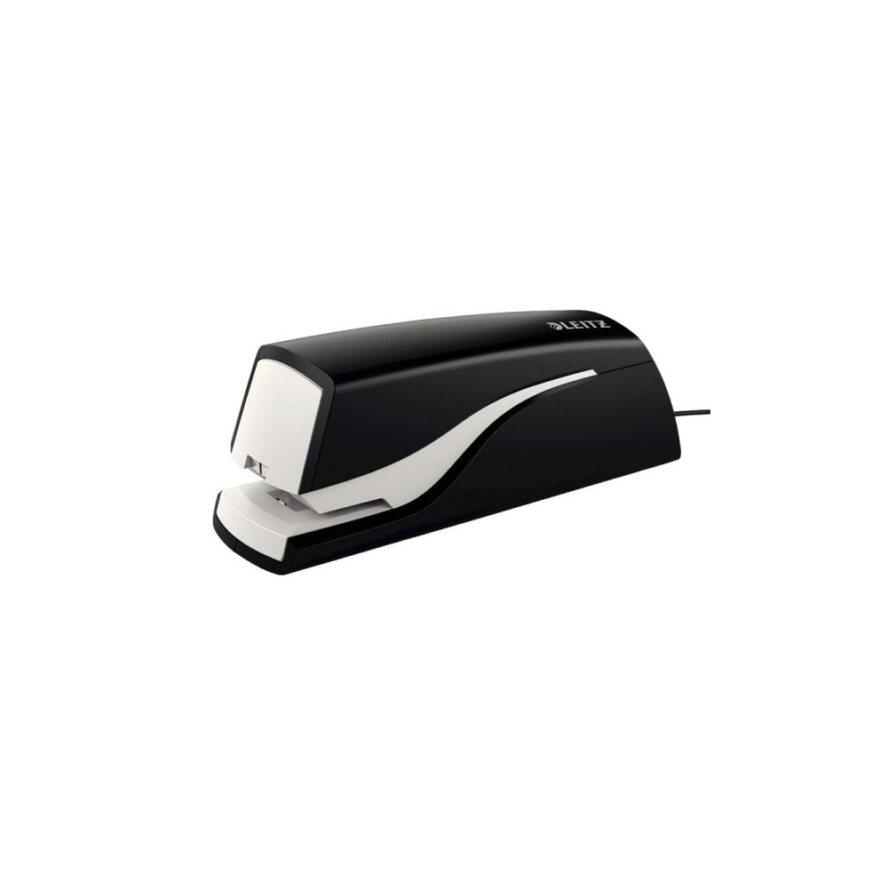 Produktbild för Leitz NeXXt Elhäftare 5532 10 ark, 10 ark, Standardnitar, 1...