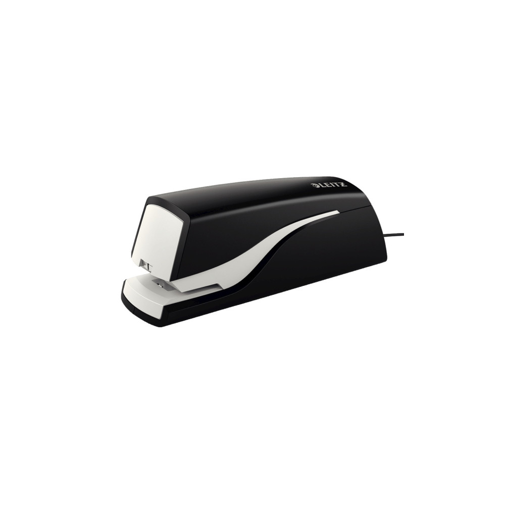 Produktbild för Leitz NeXXt Elhäftare 5532 10 ark, 10 ark, Standardnitar, 1...