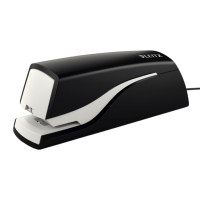 Produktbild för Leitz NeXXt Elhäftare 5532 10 ark, 10 ark, Standardnitar, 1...