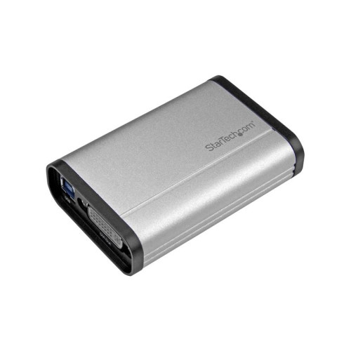 Cisco StarTech.com USB 3.0 Capture Gerät für High-Performance DVI...