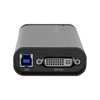 Produktbild för StarTech.com USB 3.0 Capture Gerät für High-Performance DVI...