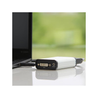 Produktbild för StarTech.com USB 3.0 Capture Gerät für High-Performance DVI...