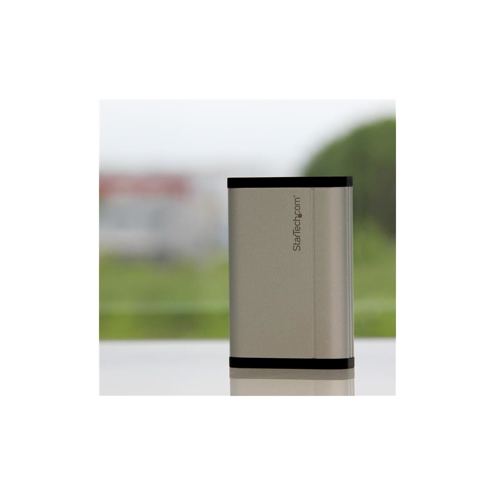 Produktbild för StarTech.com USB 3.0 Capture Gerät für High-Performance DVI...