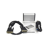 Produktbild för StarTech.com USB 3.0 Capture Gerät für High-Performance DVI...