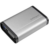 Produktbild för StarTech.com USB 3.0 Capture Gerät für High-Performance DVI...