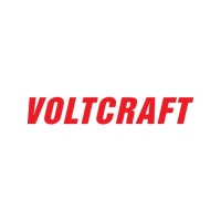 Produktbild för Voltcraft USB adapter pomiarowy digitalVOLTCRAFTPM-37CAT IVi...