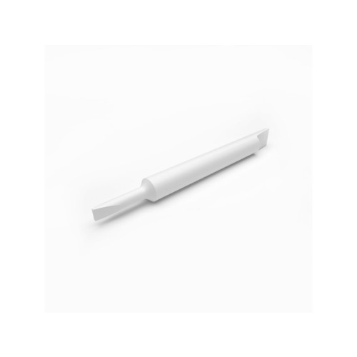 Bernstein Bernstein 1-753, 1 styck, Platt, 3 mm, Keramiska, 32 mm, 1 g