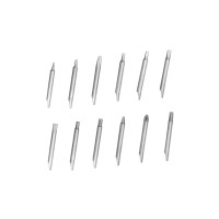 Produktbild för Bernstein 1-753, 1 styck, Platt, 3 mm, Keramiska, 32 mm, 1 g