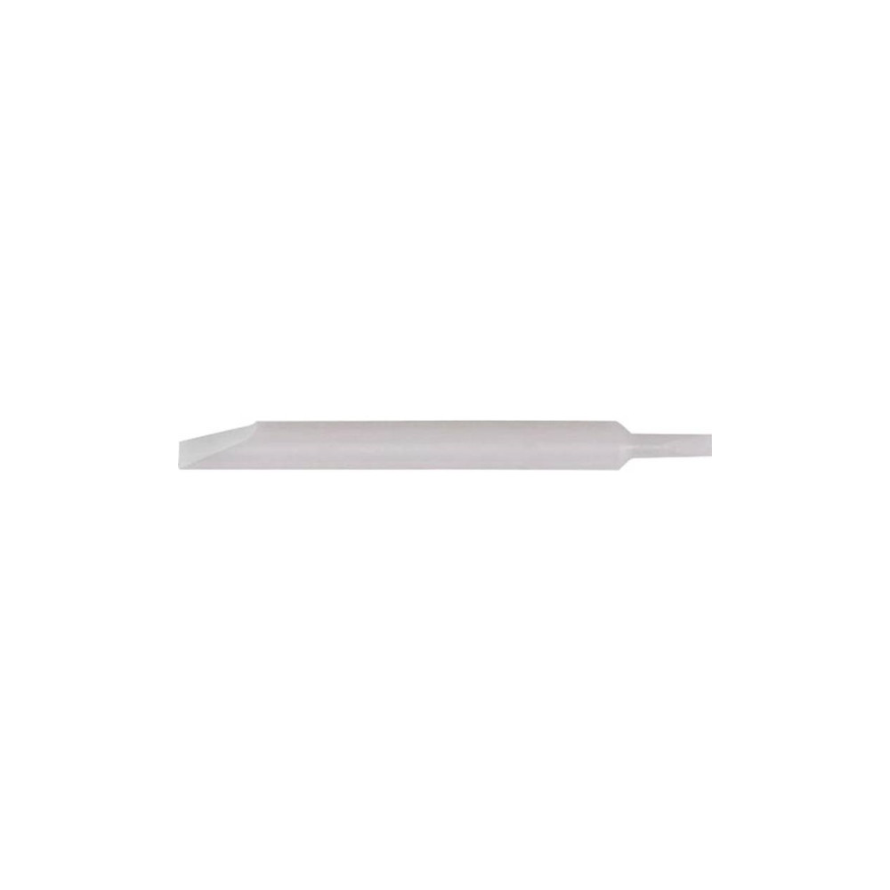 Produktbild för Bernstein 1-753, 1 styck, Platt, 3 mm, Keramiska, 32 mm, 1 g